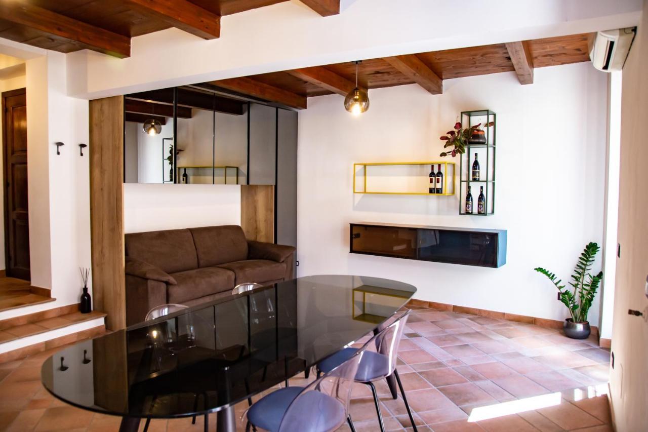 Residencia Pais Alghero Exterior foto