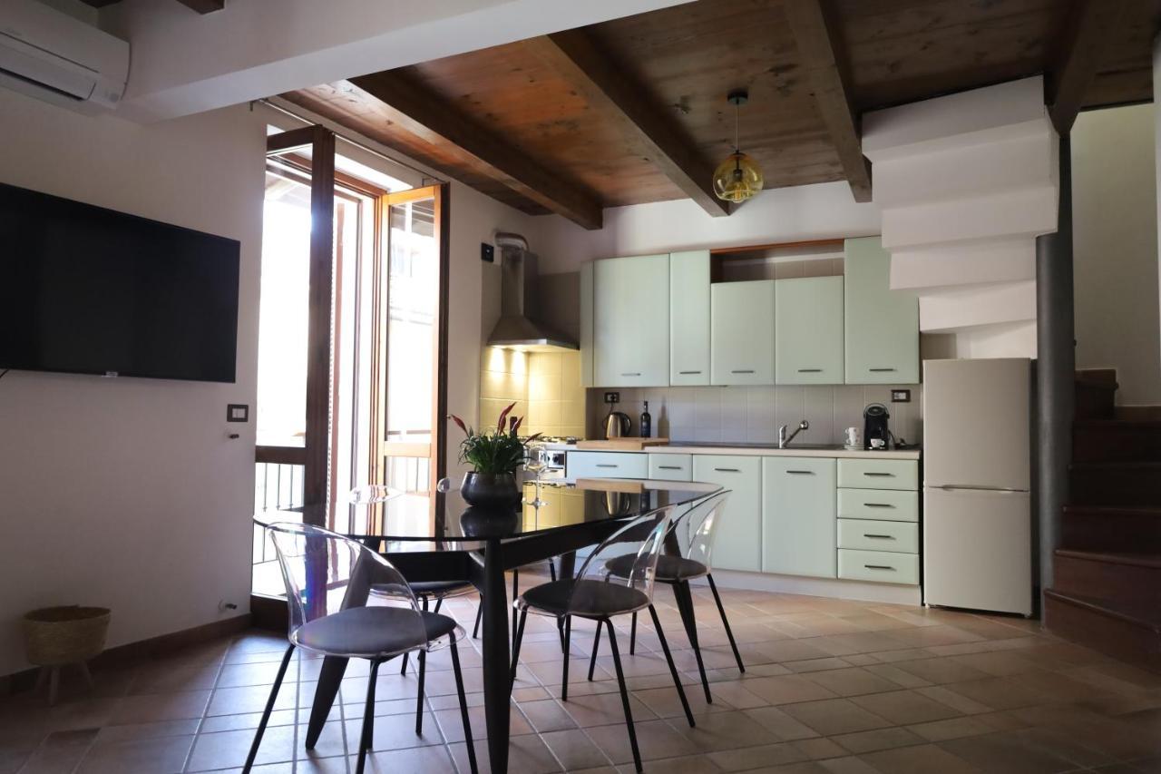 Residencia Pais Alghero Exterior foto
