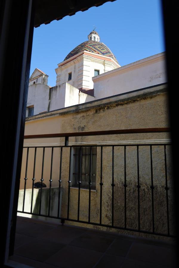 Residencia Pais Alghero Exterior foto
