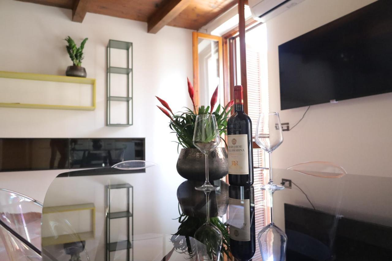 Residencia Pais Alghero Exterior foto