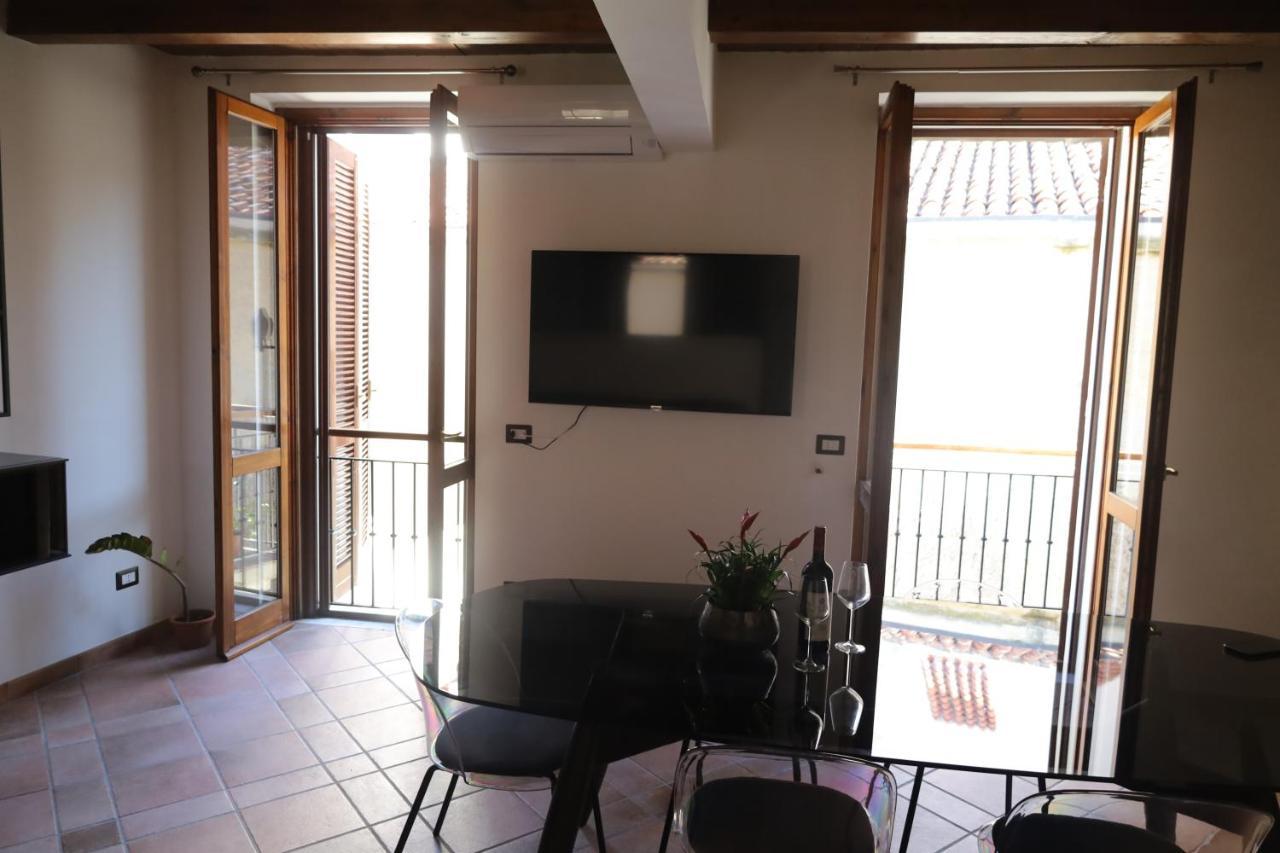 Residencia Pais Alghero Exterior foto