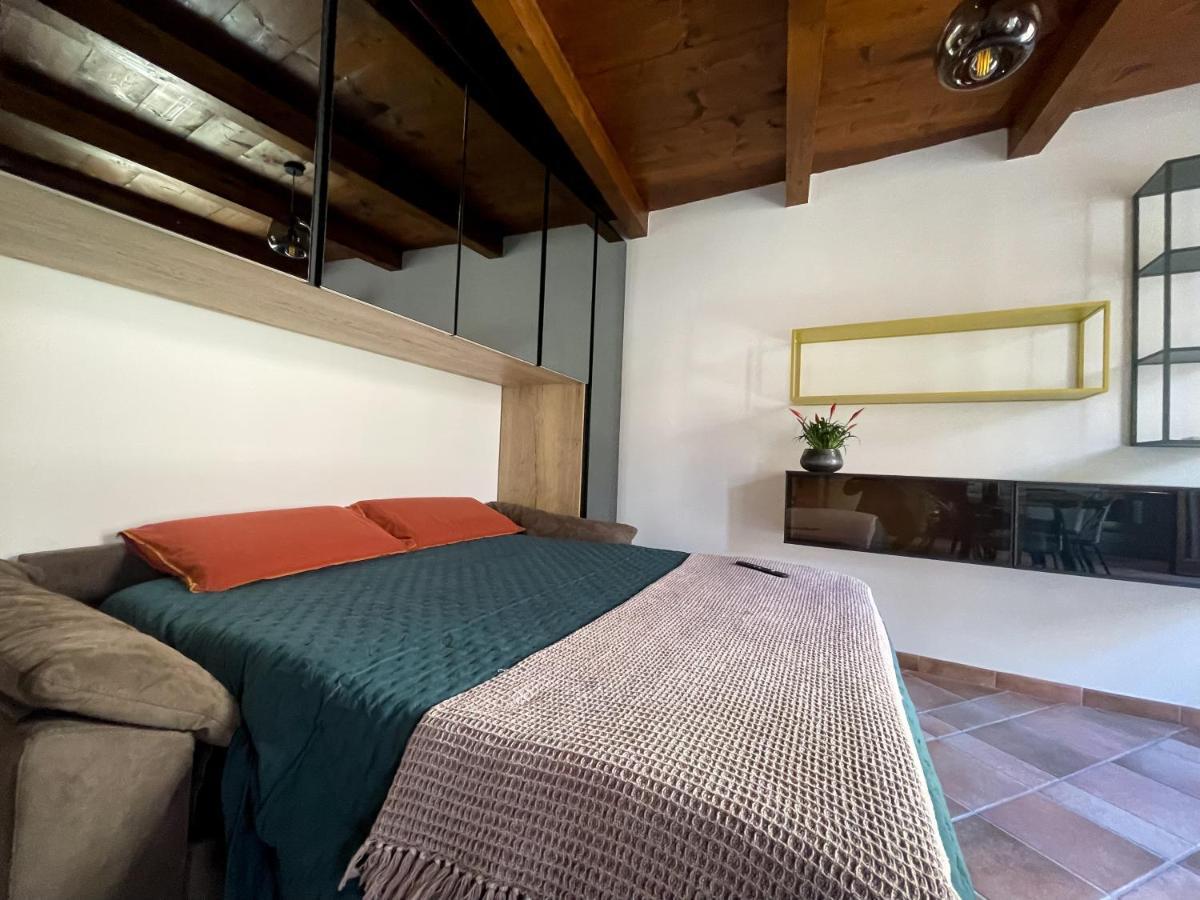 Residencia Pais Alghero Exterior foto