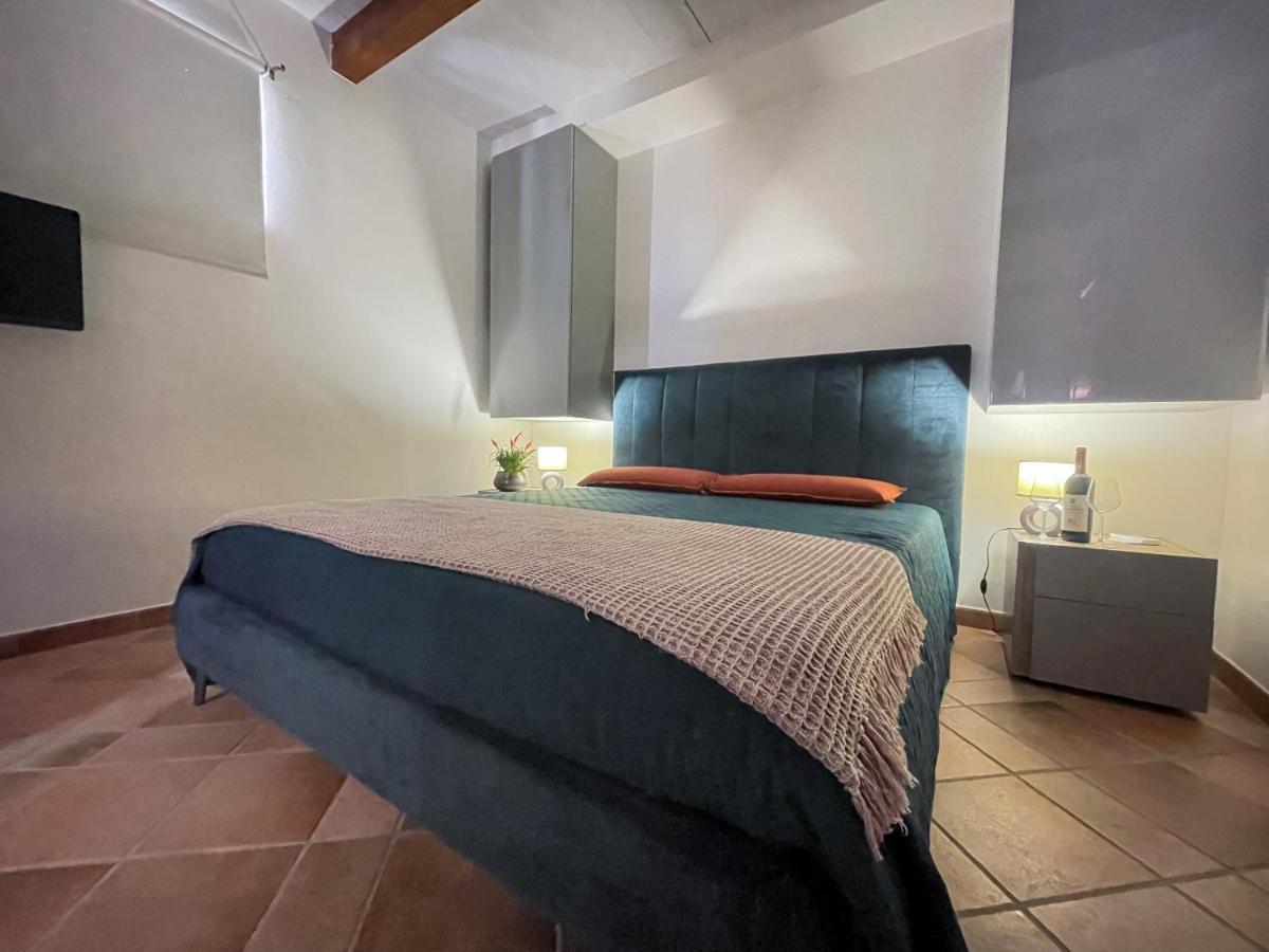 Residencia Pais Alghero Exterior foto